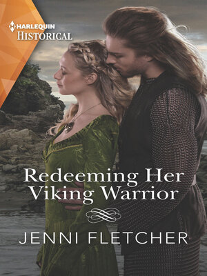 cover image of Redeeming Her Viking Warrior